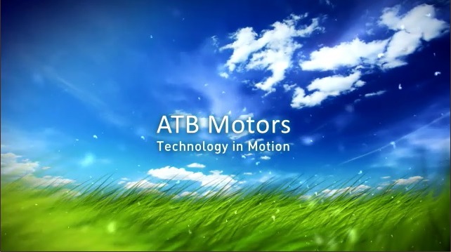 ATB - Technology In Motion